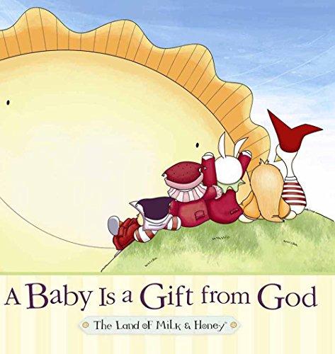 A Baby Is a Gift from God