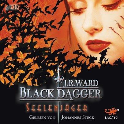 BLACK DAGGER 09 - Seelenjäger