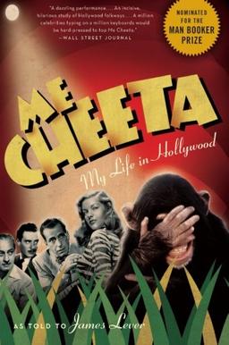 Me Cheeta: My Life in Hollywood