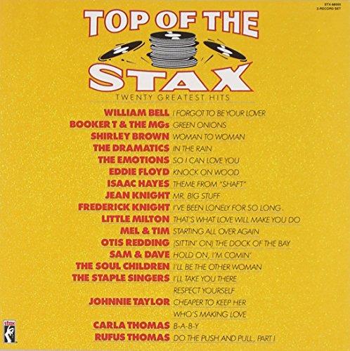 Top of the Stax (Us)