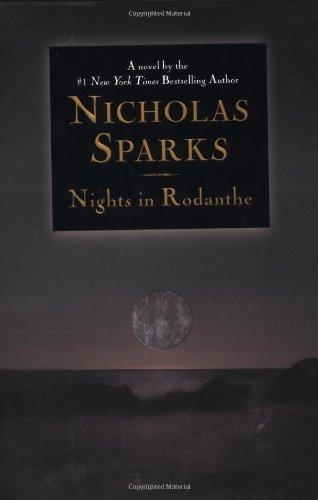 Nights in Rodanthe