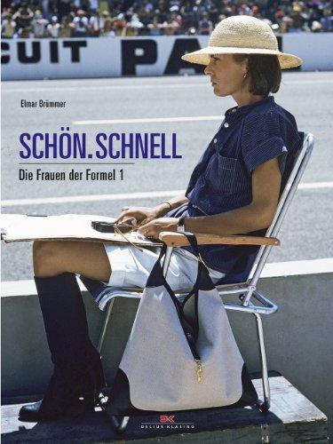 Schön. Schnell: Frauen und die Formel 1