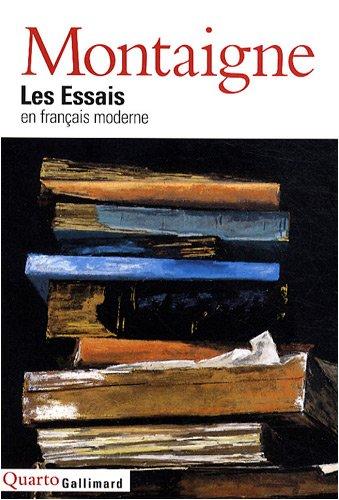 Les essais