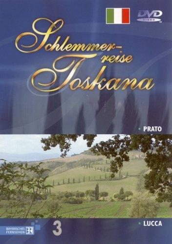 Schlemmerreise Toskana 3