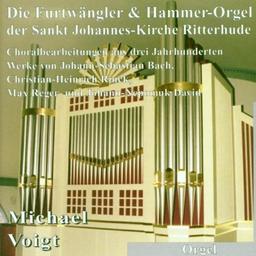 Die Furtwängler und Hammer-Orgel