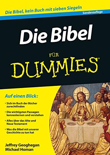 Die Bibel für Dummies