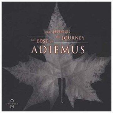 A Journey-the Best of Adiemus