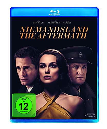 Niemandsland - The Aftermath [Blu-ray]