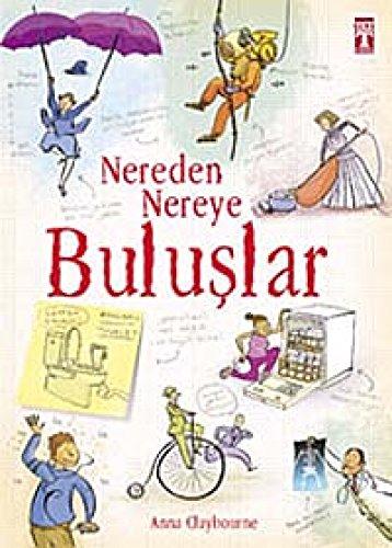 Nereden Nereye Buluşlar