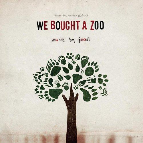 We Bought a Zoo (Motion Picture Soundtrack)