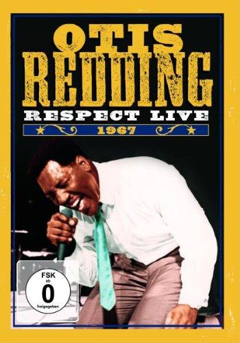 Otis Redding - Respect Live 1967