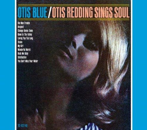 Otis Blue/Otis Redding Sings Soul