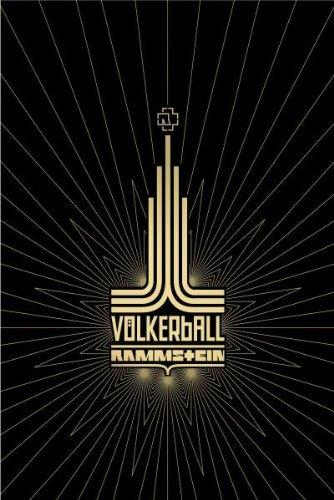 Völkerball (Special Edition 2 DVD + CD / DVD-Package)