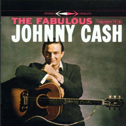 The Fabulous Johnny Cash