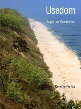 Usedom. Sagen und Geschichten