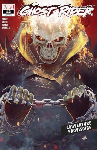 Ghost Rider. Vol. 3. Traîné hors de l'enfer