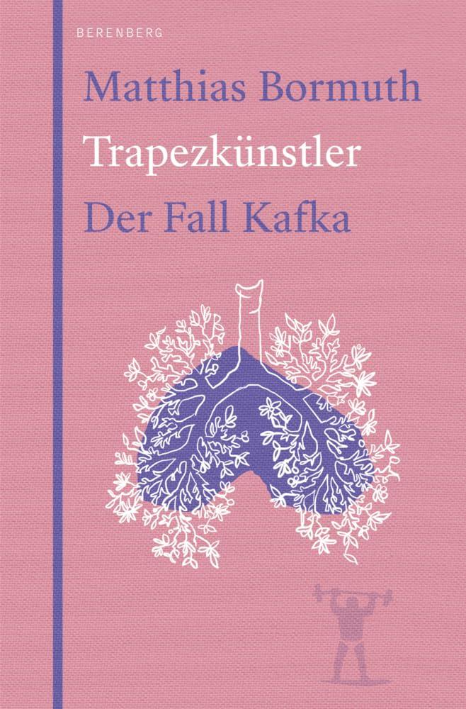 Trapezkünstler: Der Fall Kafka