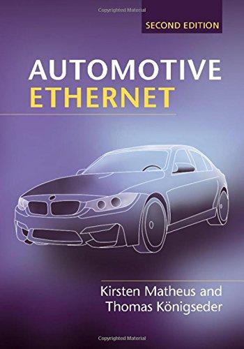 Automotive Ethernet