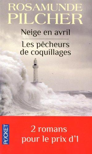 Neige en avril. Les pêcheurs de coquillages