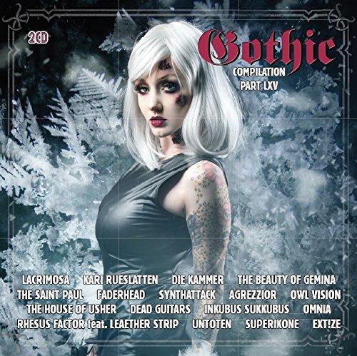 Gothic Compilation 65