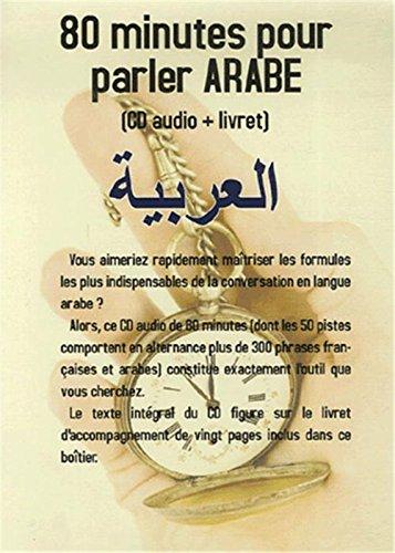 80 minutes pour parler arabe