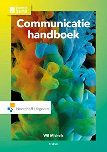 Communicatie handboek