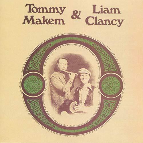 Tommy Makem & Liam Clancy