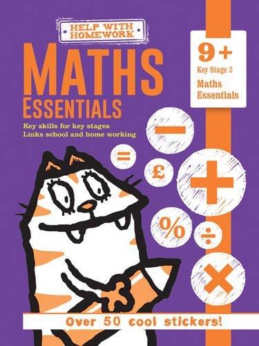 9+ Maths Essentials