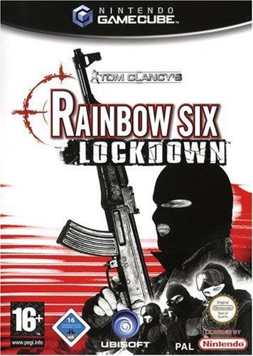 Tom Clancy's Rainbow Six - Lockdown