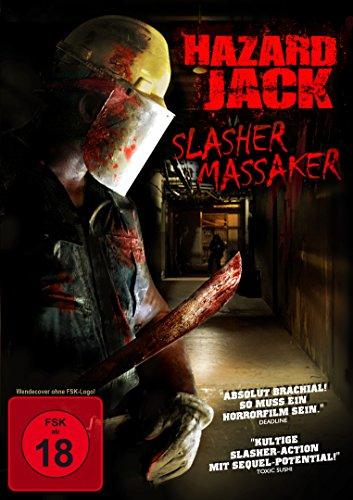 Hazard Jack - Slasher Massaker