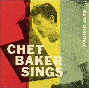 Chet Baker Sings