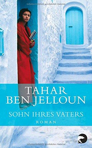 Sohn ihres Vaters: Roman