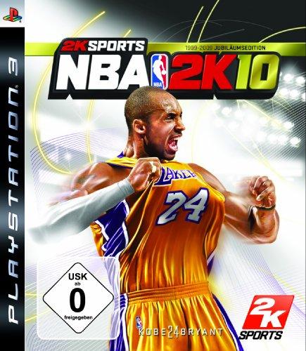 NBA 2K10