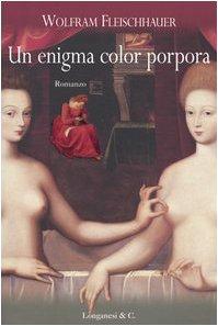 Un enigma color porpora