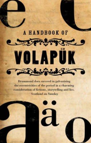 Volapuk