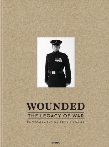 Wounded: The Legacy of War