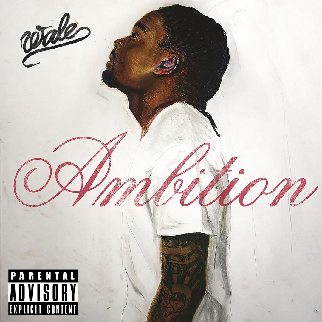 Ambition [Vinyl LP]