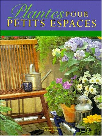 Plantes pour petits espaces (Articles Sans C)