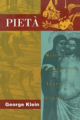 Pietà (The MIT Press)