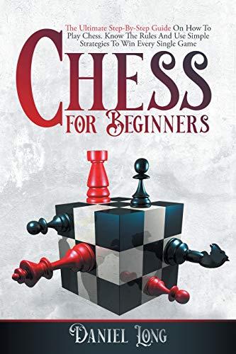 Chess For Beginners