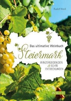 Weinland Steiermark (Fach- und Lehrbücher)