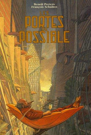 Les portes du possible