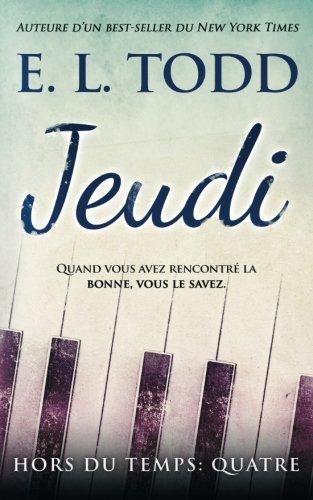 Jeudi (HORS DU TEMPS, Band 4)