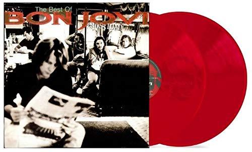 Crossroads (2LP - Red Vinyl) [Vinyl LP]