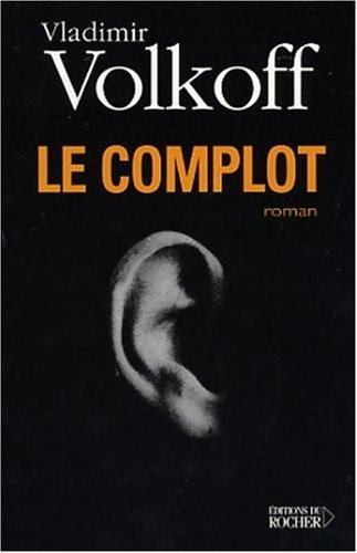 Le complot