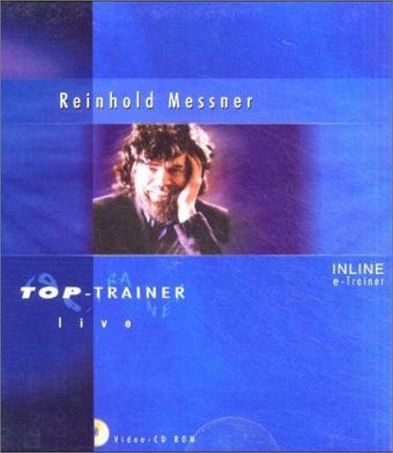 Top-Trainer Live: Reinhold Messner