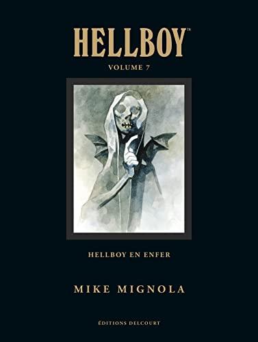 Hellboy. Vol. 7. Hellboy en enfer