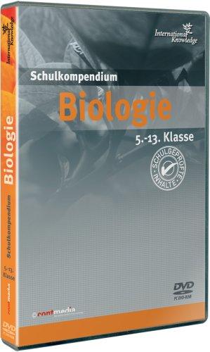 Schulkompendium V1.0- Biologie