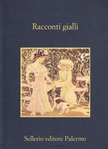 Racconti gialli (La memoria)