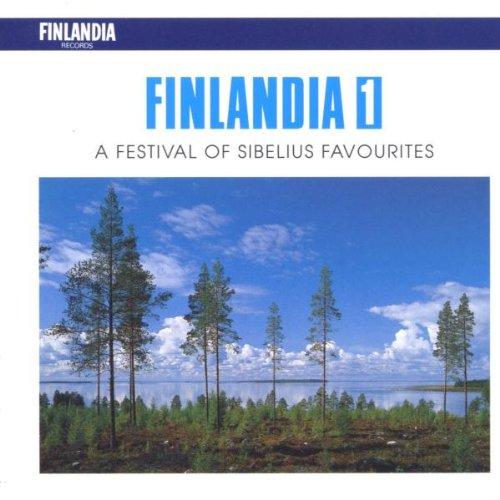 Finlandia Vol. 1